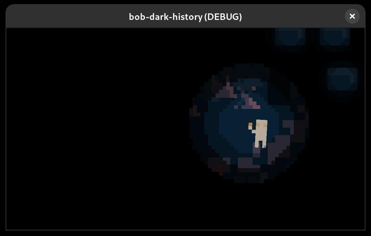 Bobs sad history screenshot 3