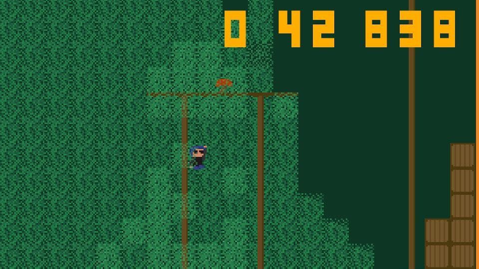 Islander screenshot 5