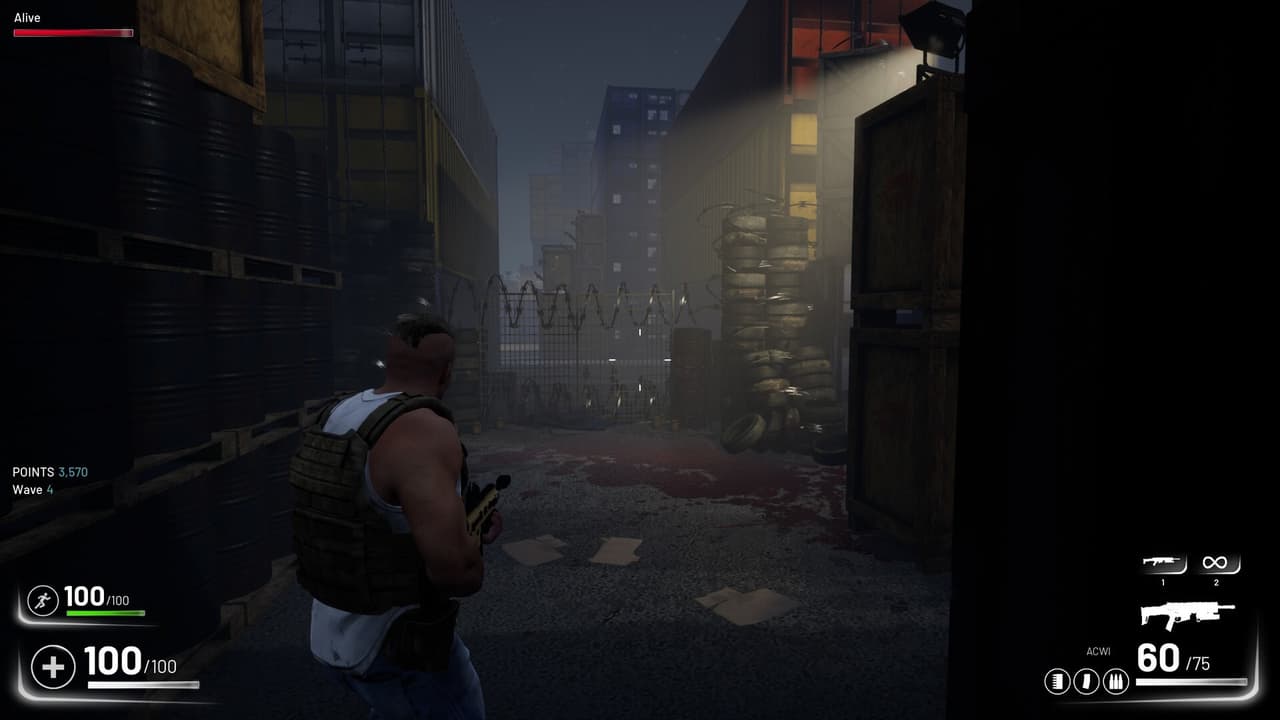 KeepUp Hunter screenshot 4