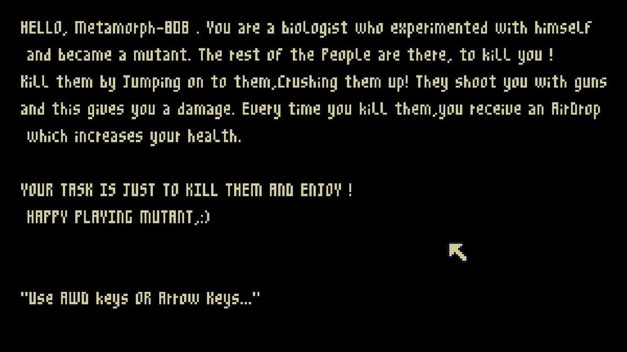 Mutation Overload screenshot 5