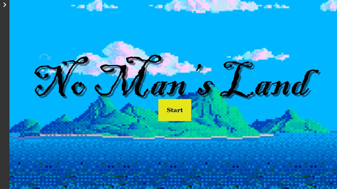 No Mans Land (KCnicdao123) screenshot 2