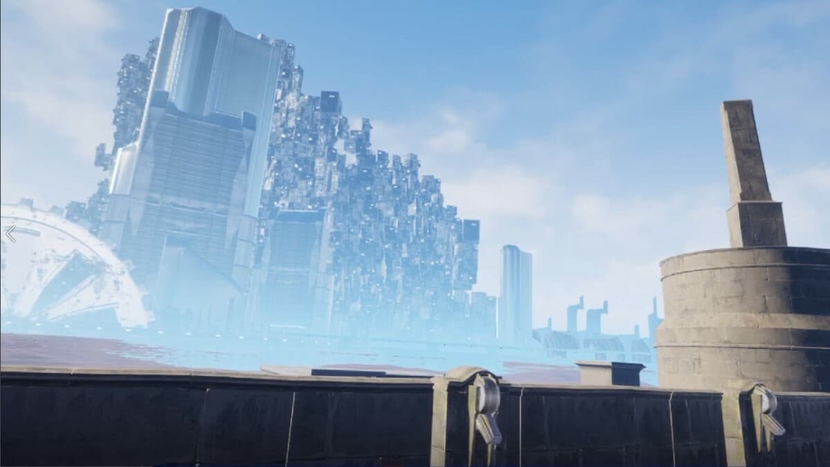 WanderVR screenshot 2