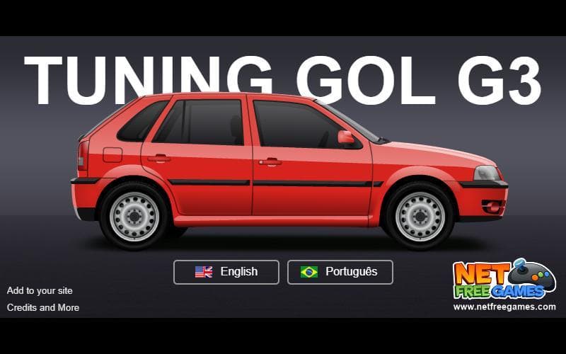 Tuning Gol G3 screenshot 2