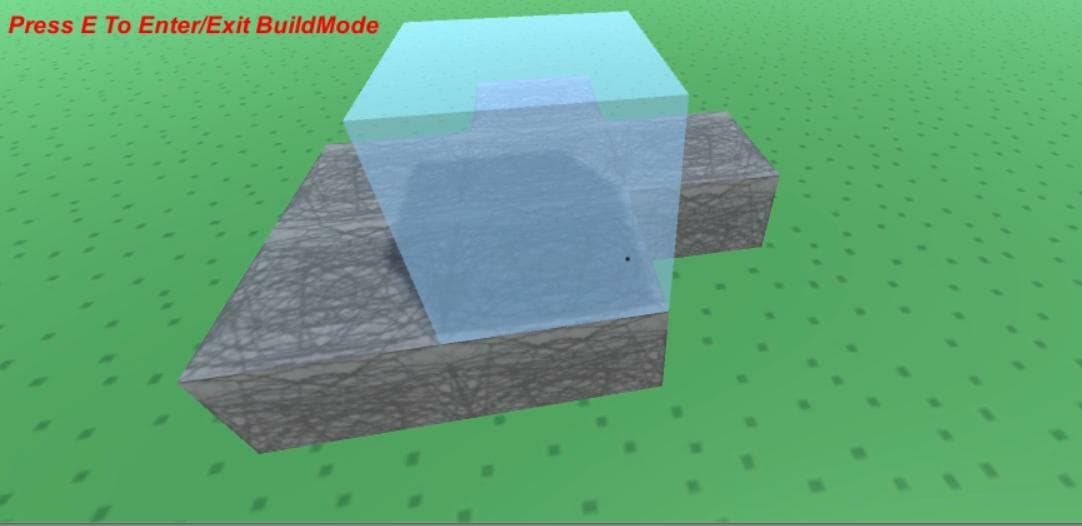 BlockBuilder (TechDemo) screenshot 5