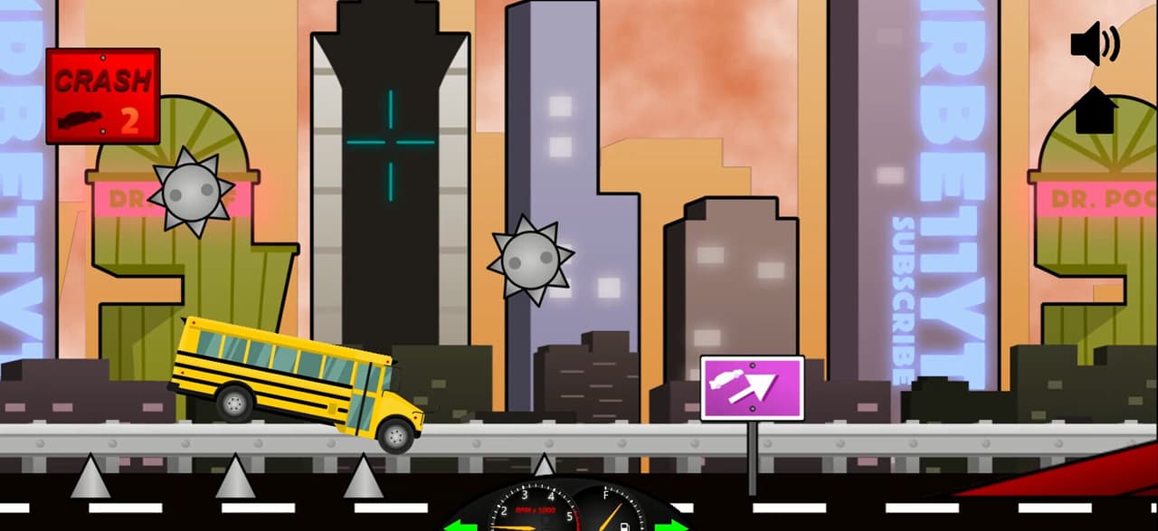 PC Jumps screenshot 6