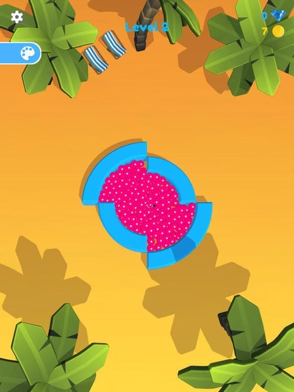 Trapper 3D screenshot 3