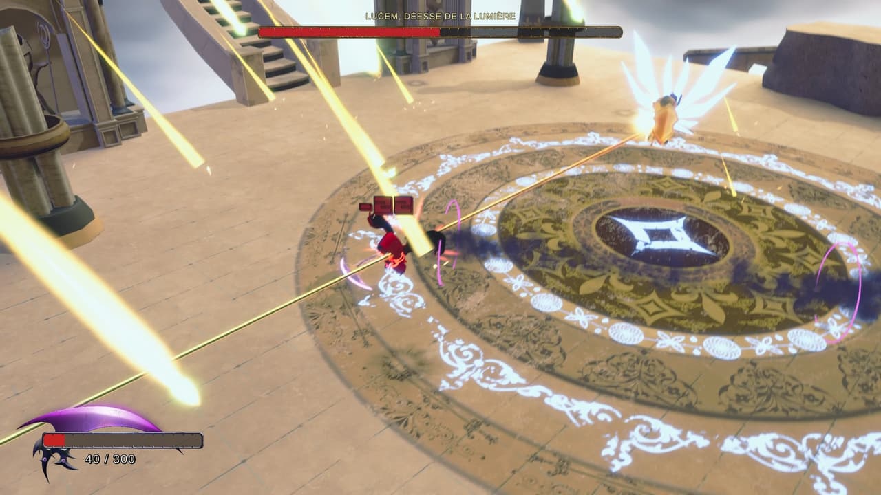 Helröm screenshot 5