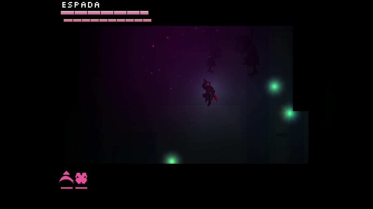 Daily Espada (itch) screenshot 4