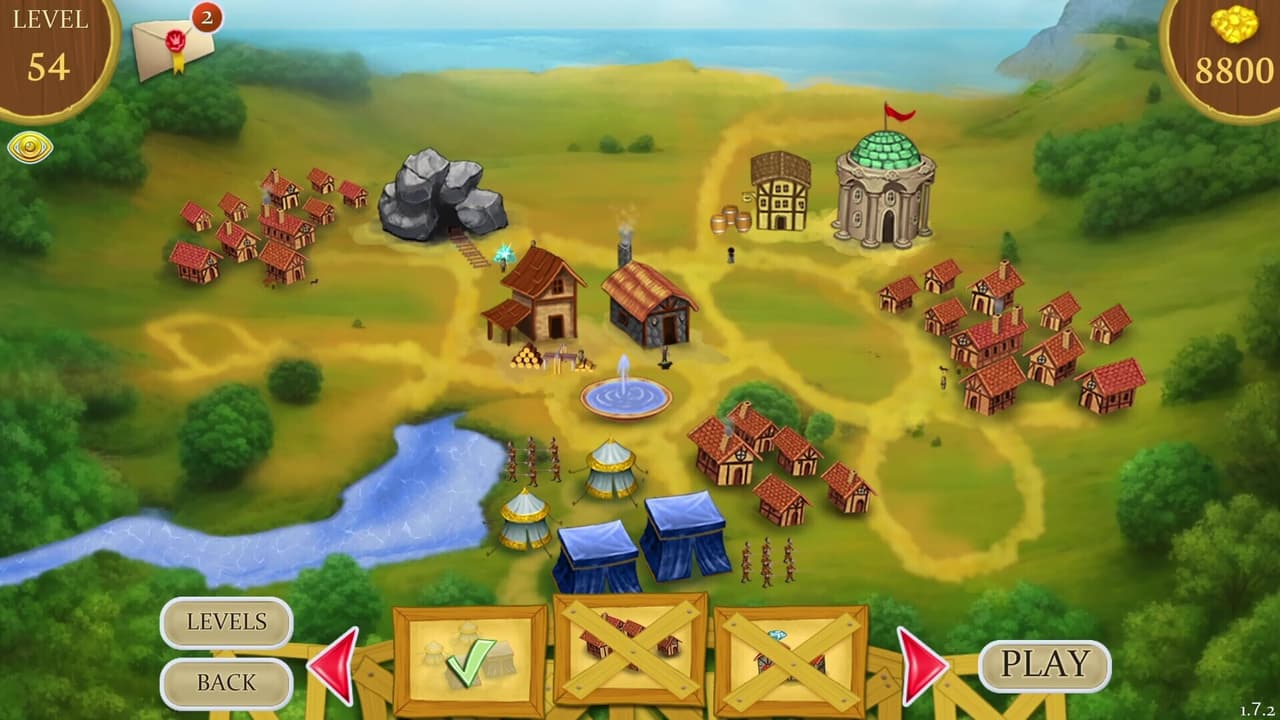 Popper Lands Colony screenshot 4