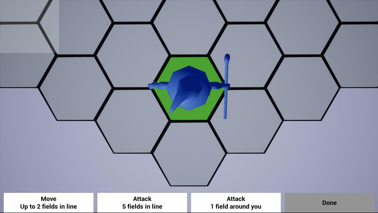 GMTK Game Jam 2020 screenshot 3