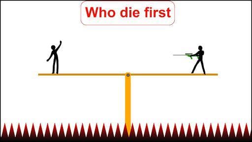 Who Dies First screenshot 2