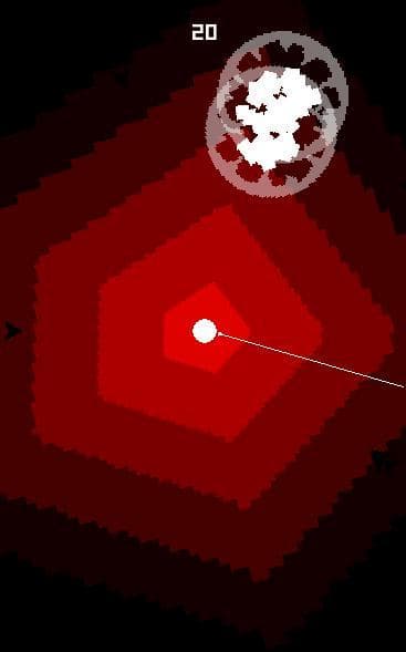 Minima18: Quasar screenshot 6