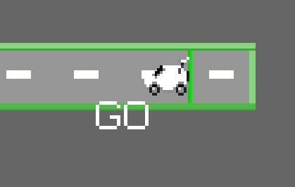Racing League (itch) screenshot 3