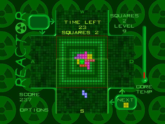 Reactor