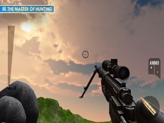 Duck Shoot: Animal Hunting