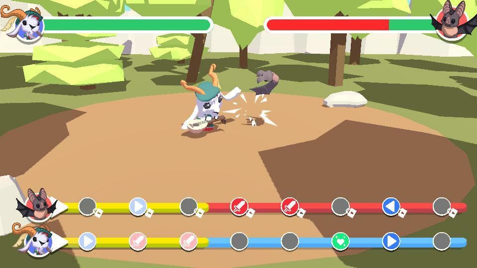 Dungeon Loop screenshot 6