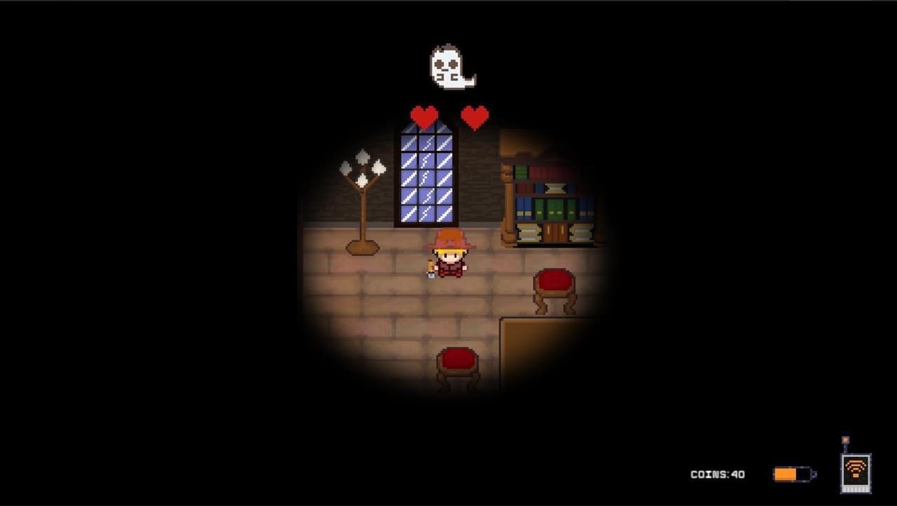 Get Out Of Here (GOOH) screenshot 5