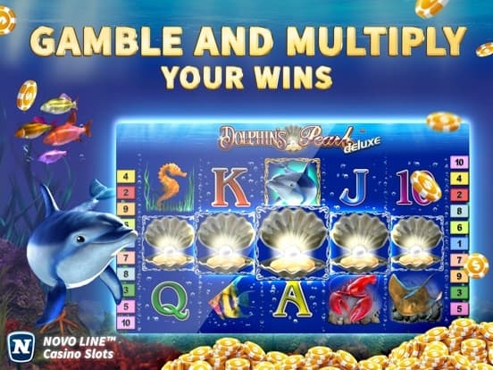 Slotpark Slots & Casino Games screenshot 5