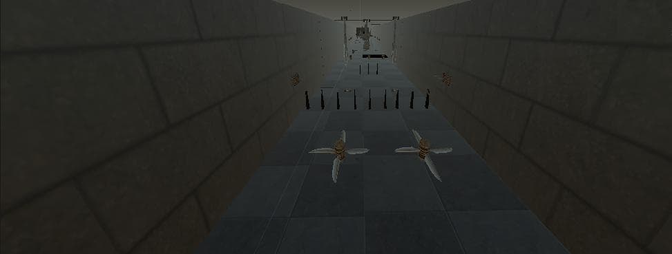 No Escape Room screenshot 4