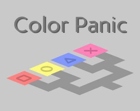 Color Panic