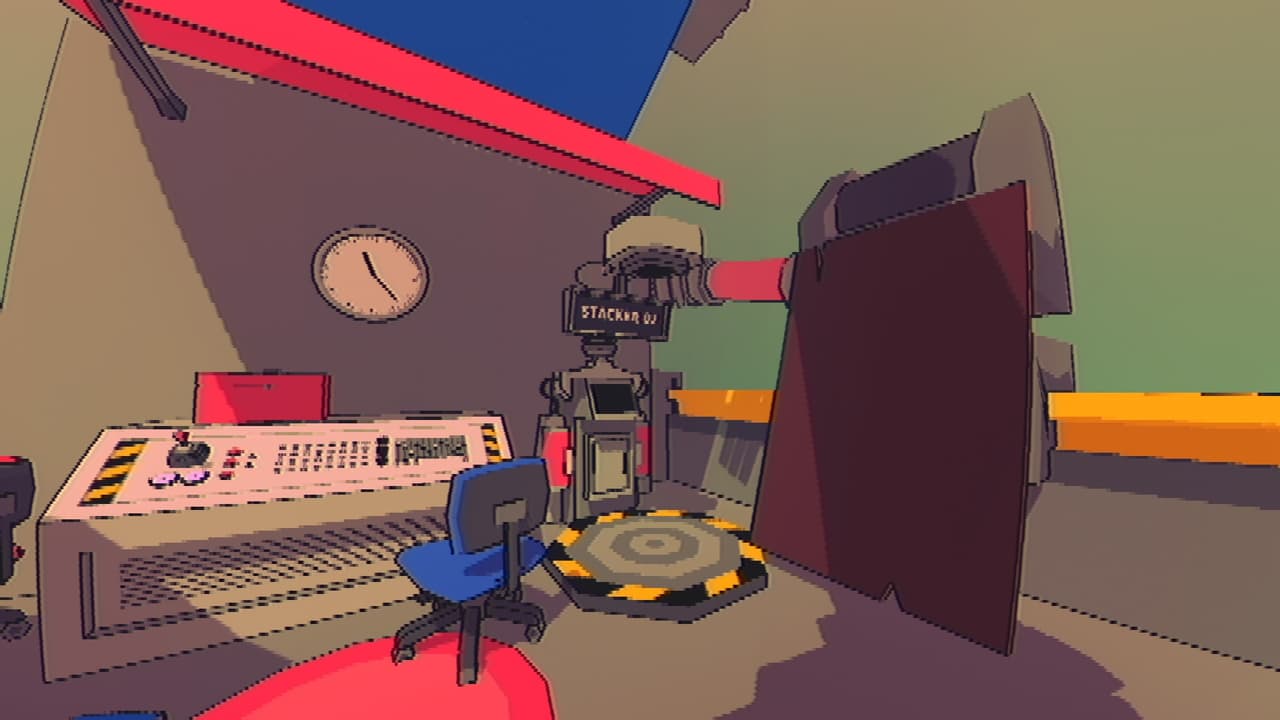 SLUDGE LIFE (itch) screenshot 4