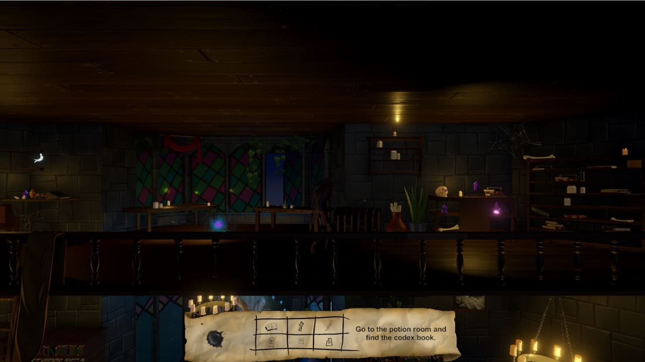 High Held screenshot 3