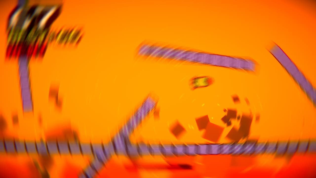 The Nuclear Nightmare screenshot 4