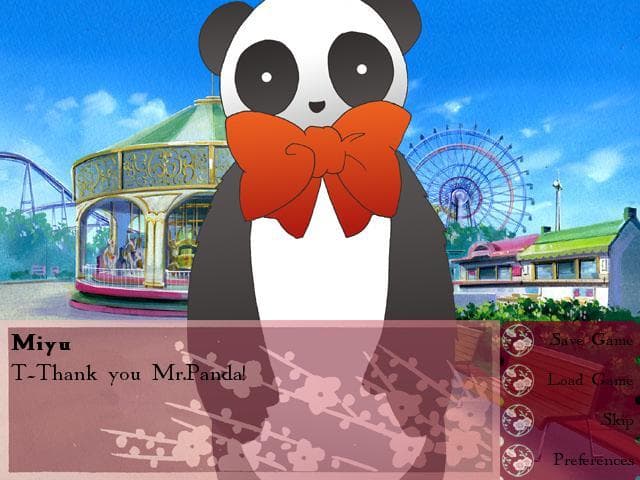 Love Blossom screenshot 4