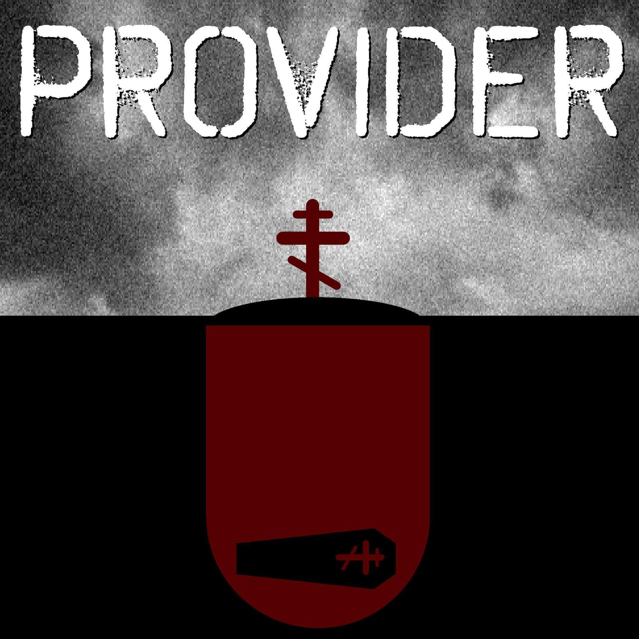 Provider (CakeNeq Games)