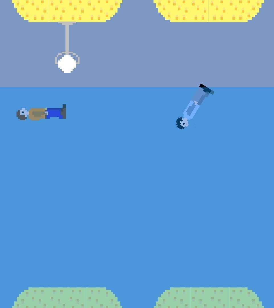 Flip Flop Flag ALPHA screenshot 3