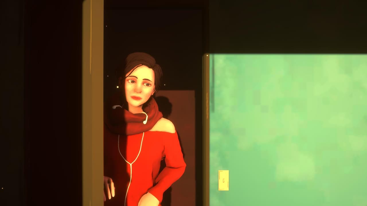What Have We Done To Each Other? screenshot 2