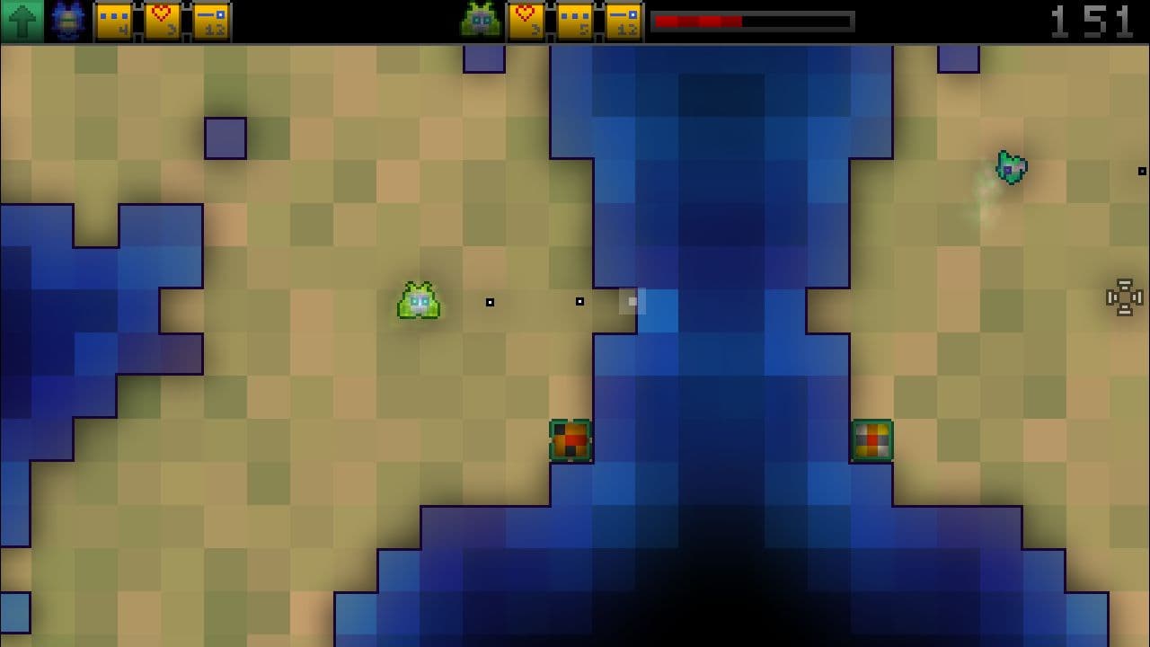 Inside a Star-filled Sky screenshot 6