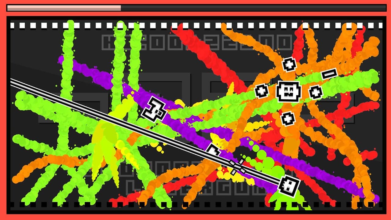 InkSplosion screenshot 4