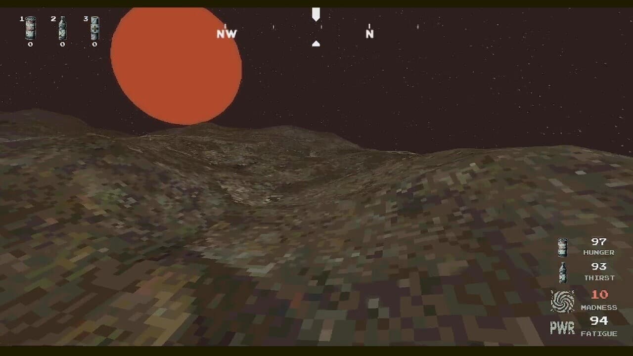 KEEP MOVING screenshot 3