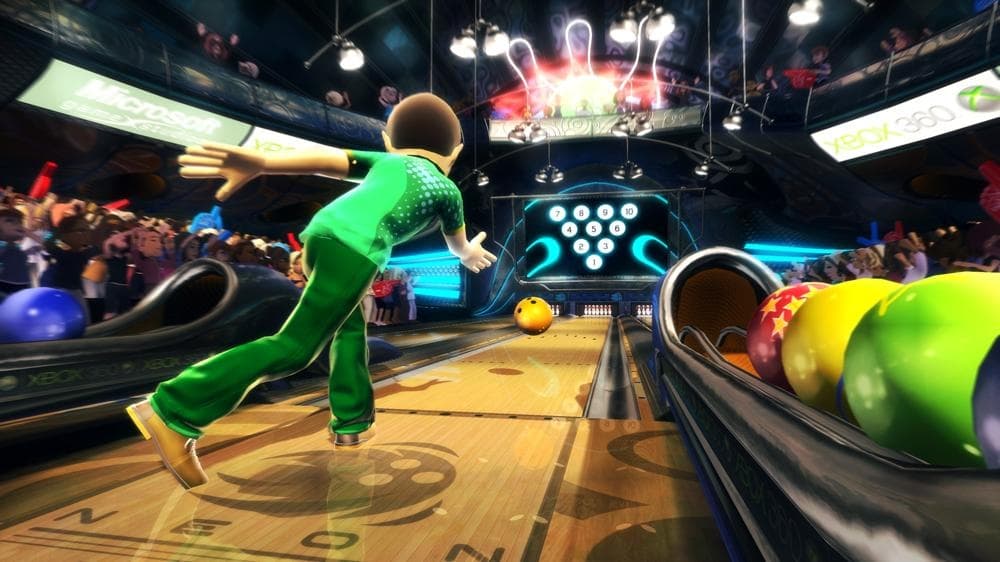 Kinect Sports screenshot 6