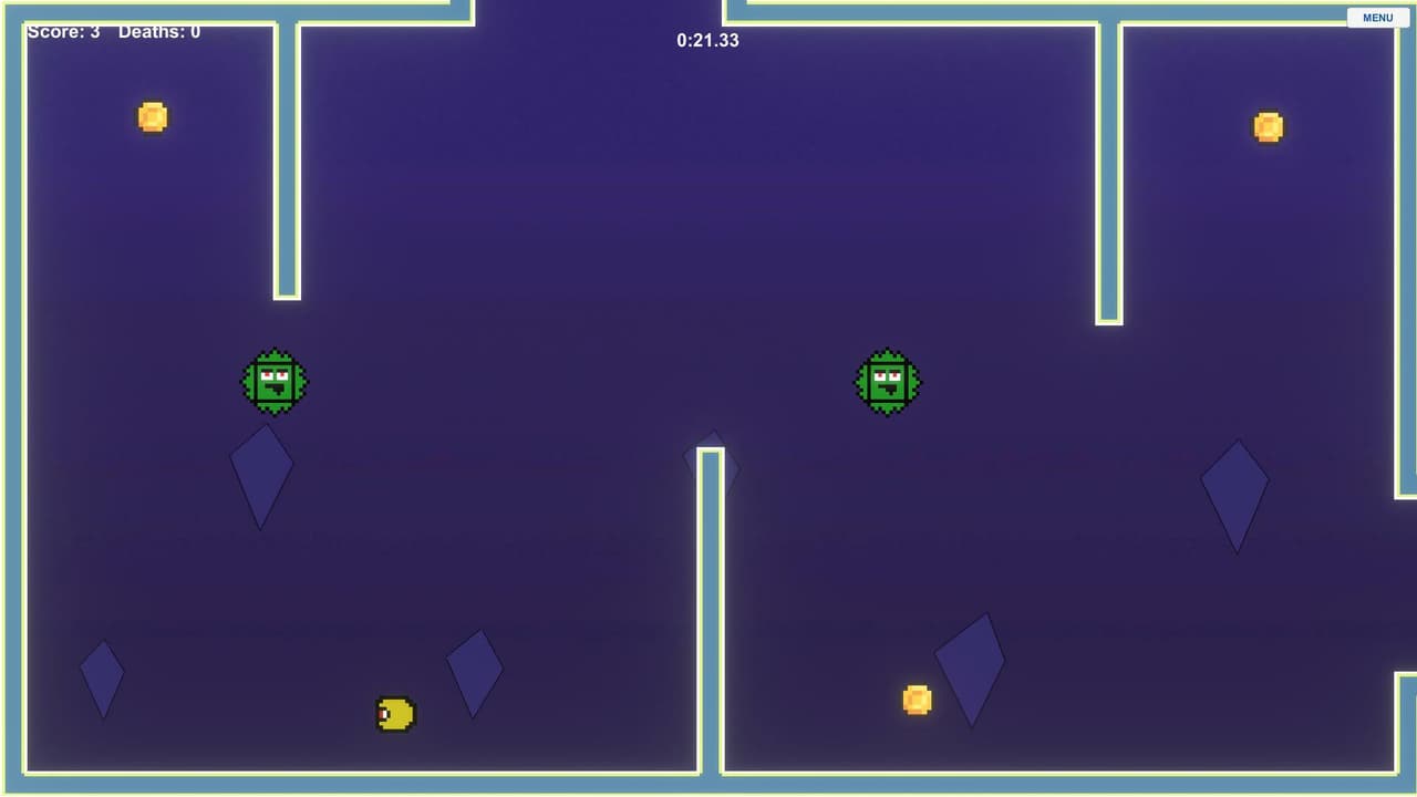 Race the Maze screenshot 4