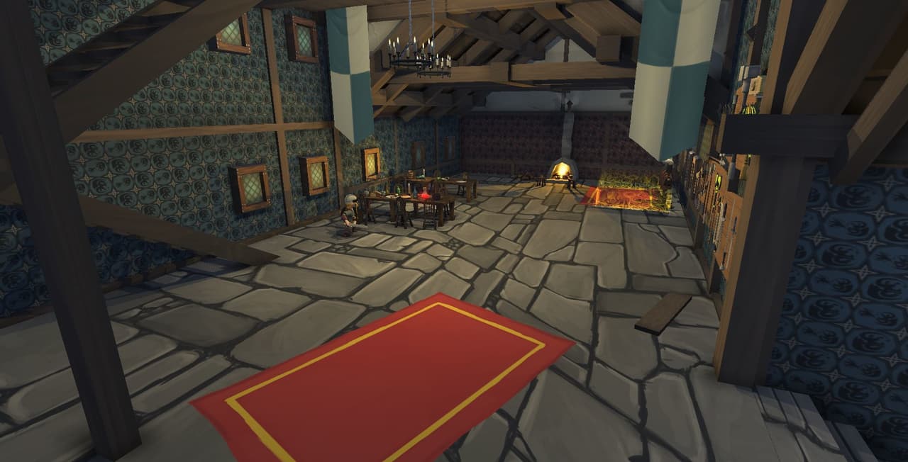 Legends of Time (itch) screenshot 6