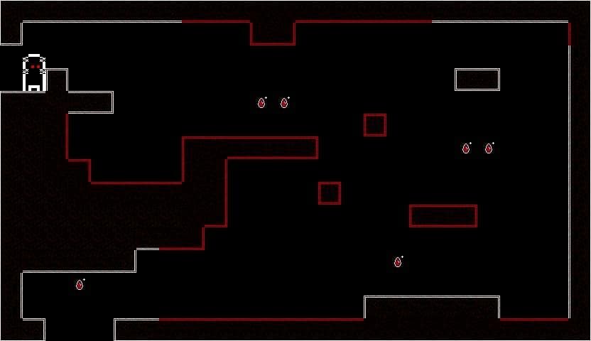 The Struggles of Alucard screenshot 4