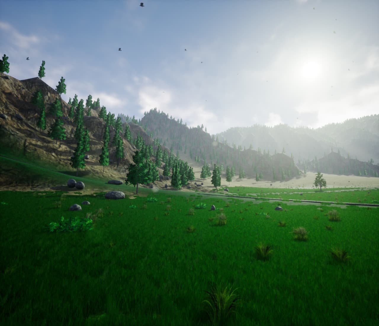 Race of Survival screenshot 6