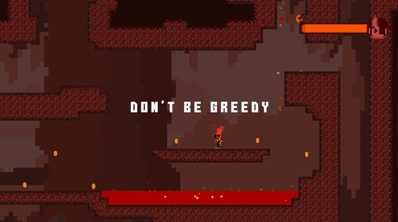 Liliths Will screenshot 5