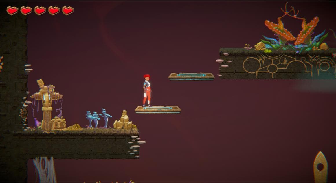 Ellen (Eli Bosz) screenshot 2