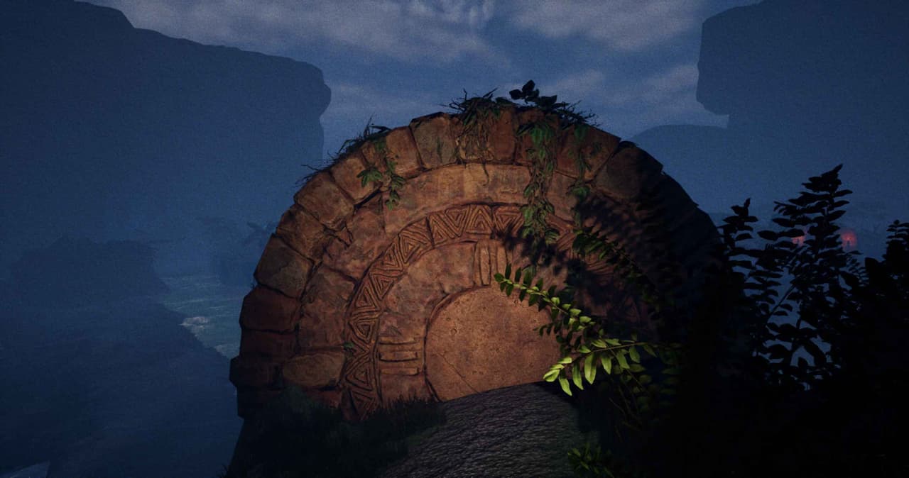 Monsters & Plants screenshot 2