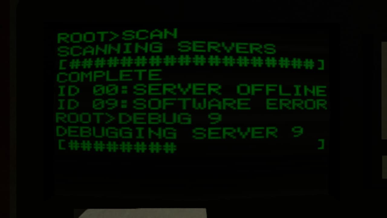 Noxium screenshot 4