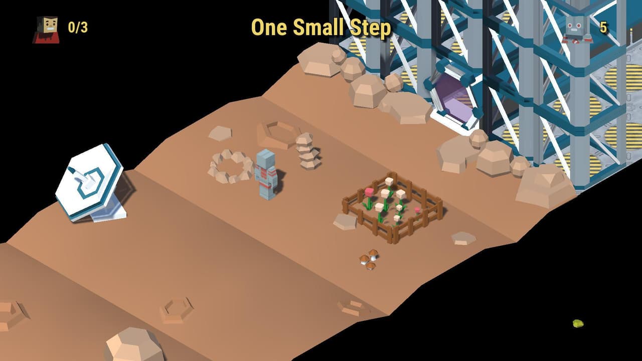 Beyond Betelgeuse screenshot 4