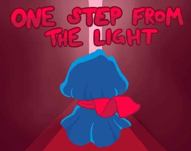 One Step From The Light