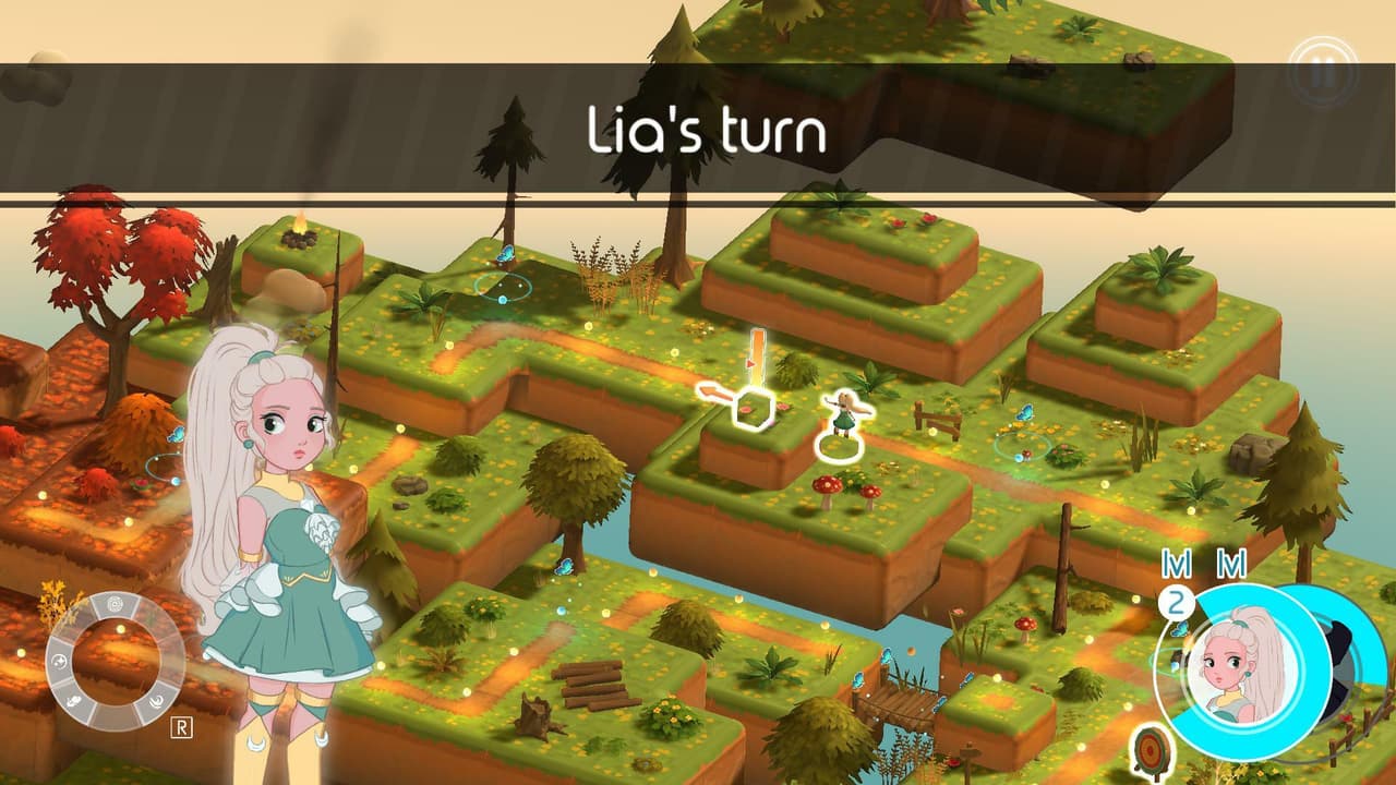 Kiub screenshot 2