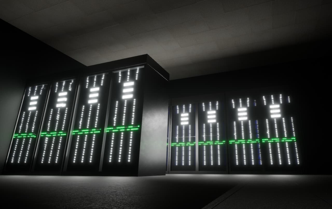 Project_0: A Favour screenshot 6