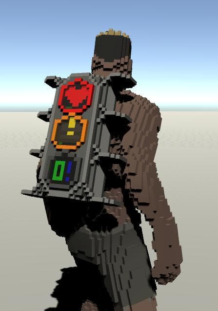 Hexpack_Test V.1