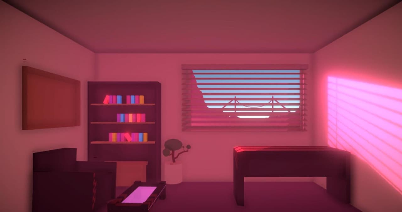 Folk Lore Visual Novel
