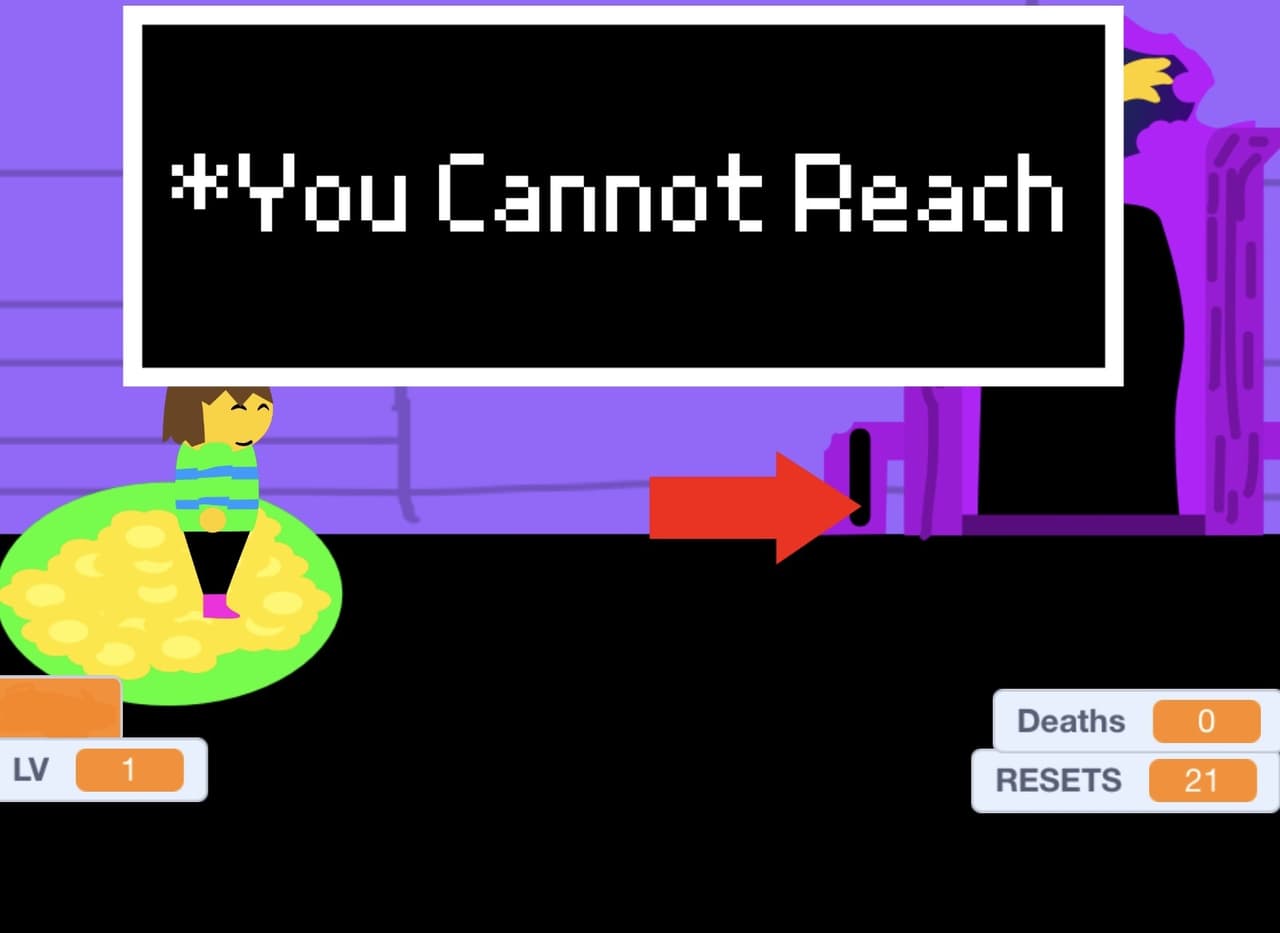 PUPTALE DEMO screenshot 5